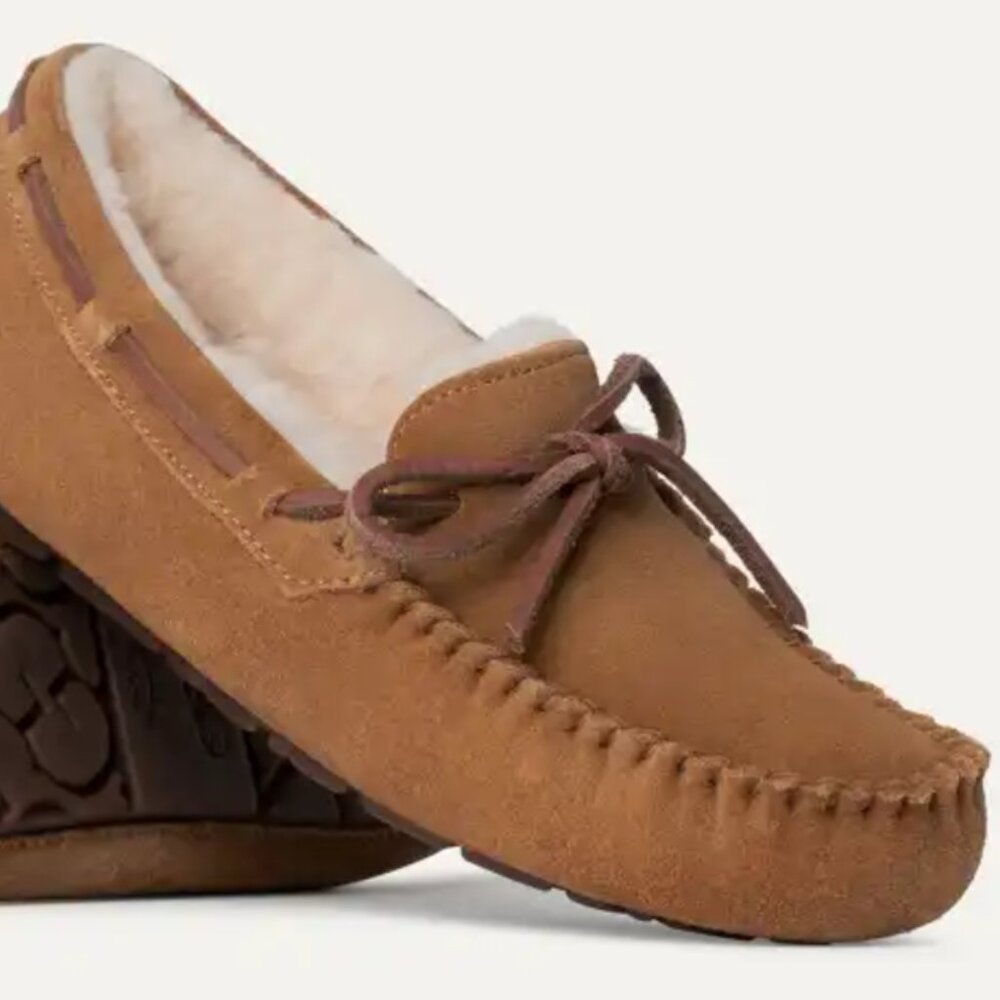 NWOT Women's Dakota Slipper